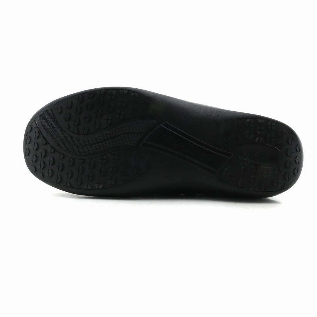 Orthofeet - Women - Heidi - Black Homecoming Dress With Tennis Shoes