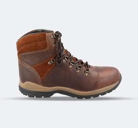 Mens Wide Fit DB Colorado 2 Waterproof Boots Ugg Mini Boots Sale