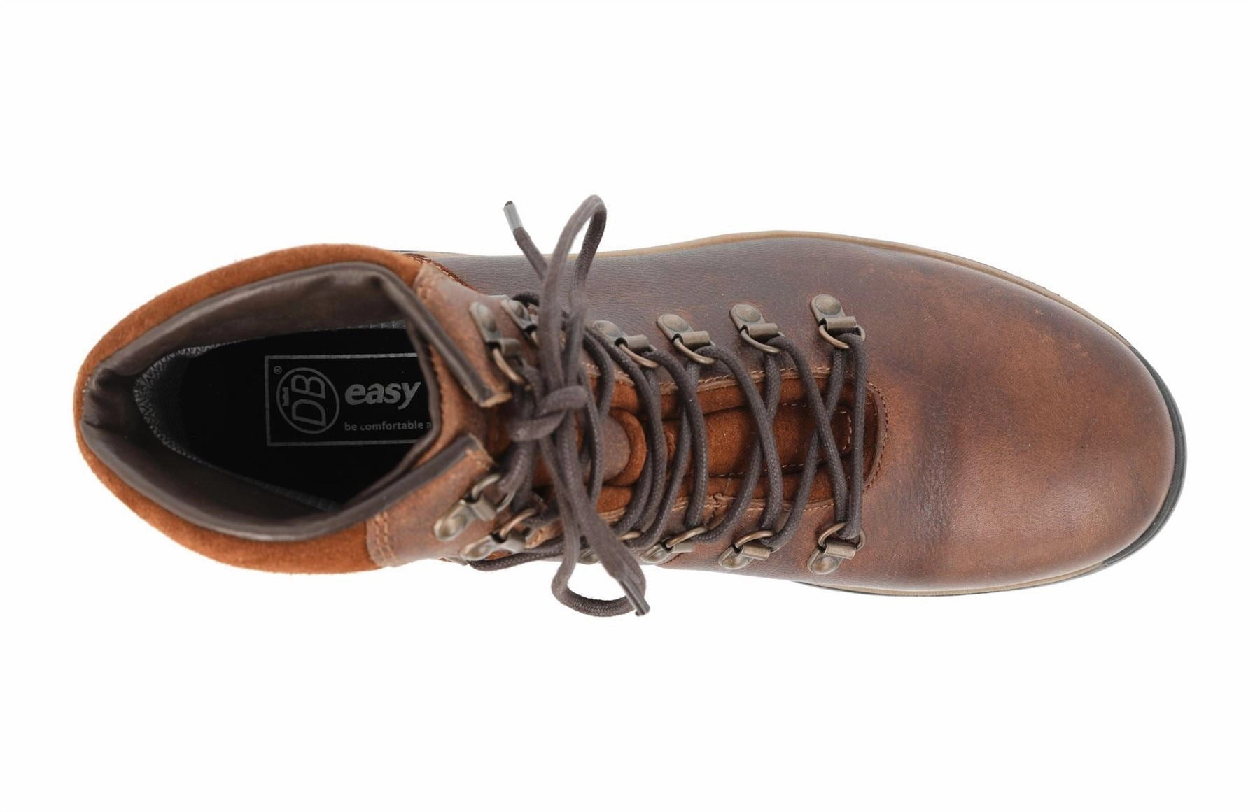 Western Dresses To Wear With Boots Mens Wide Fit DB Colorado 2 Waterproof Boots