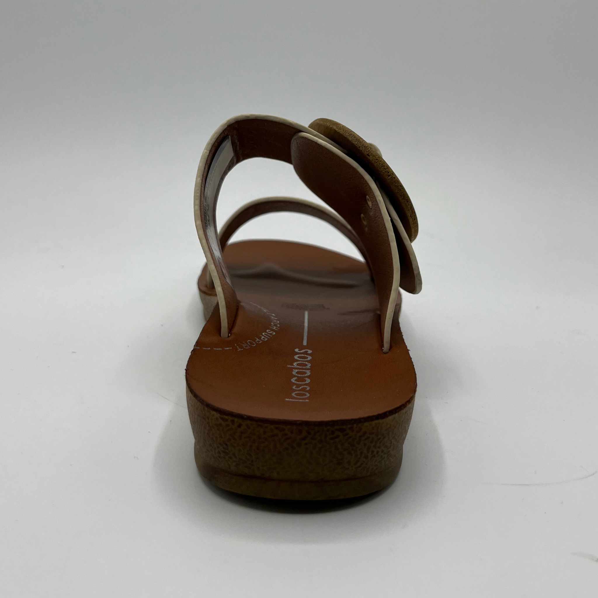 Los Cabos Damani Dawg Sandals