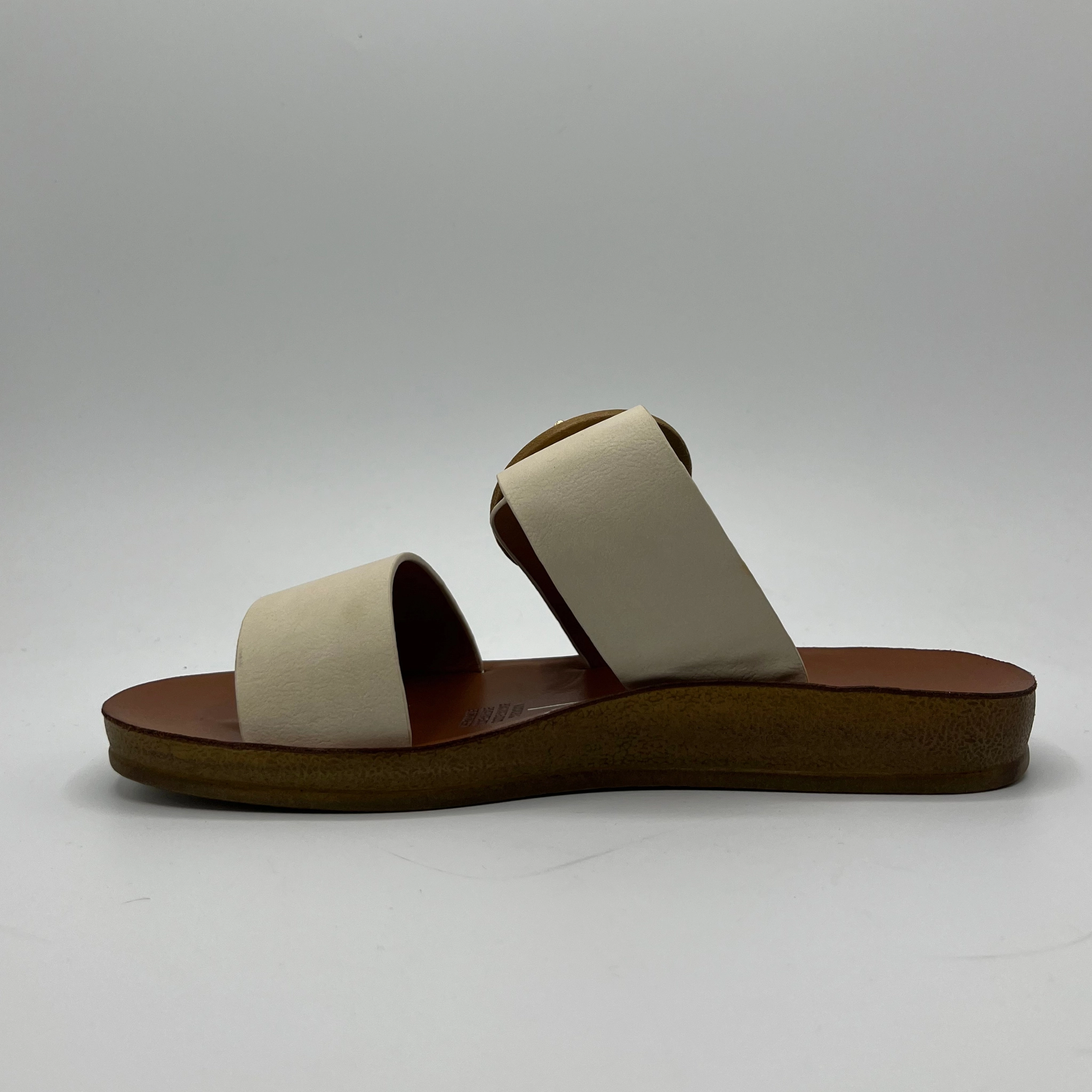 Los Cabos Damani Different Types Of Sandals