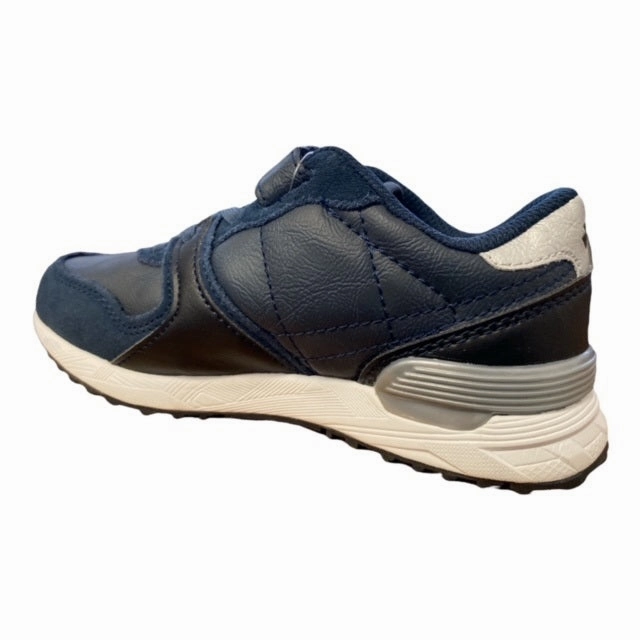 Lotto Record VI R8739 Sneakers Size Chart