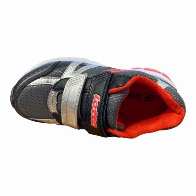 Lotto Zenith II CL S R3037 Indoor Track Sneakers