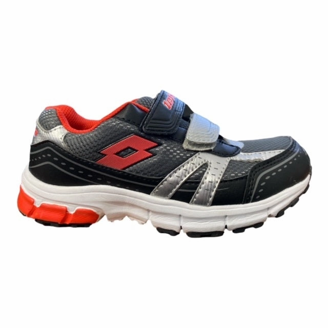 Good Feet Sneakers Lotto Zenith II CL S R3037