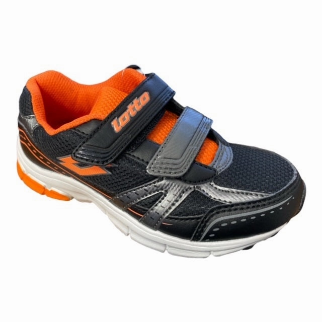 Lotto Zenith II R3036 Dressy Sneakers For Work