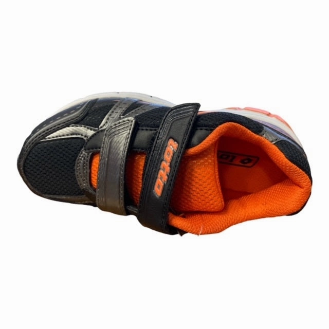 Lotto Zenith II R3036 Brahma Sneakers