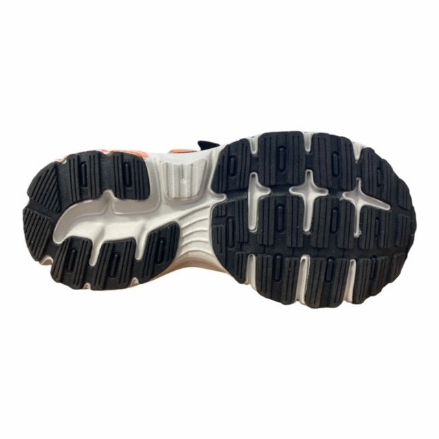 Lotto Zenith II R3036 Vintage Havana Rhinestone Sneakers