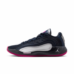 Banned Basketball Shoes LUKA 4 PF "NAVIDOR" BASKETBALL SHOES