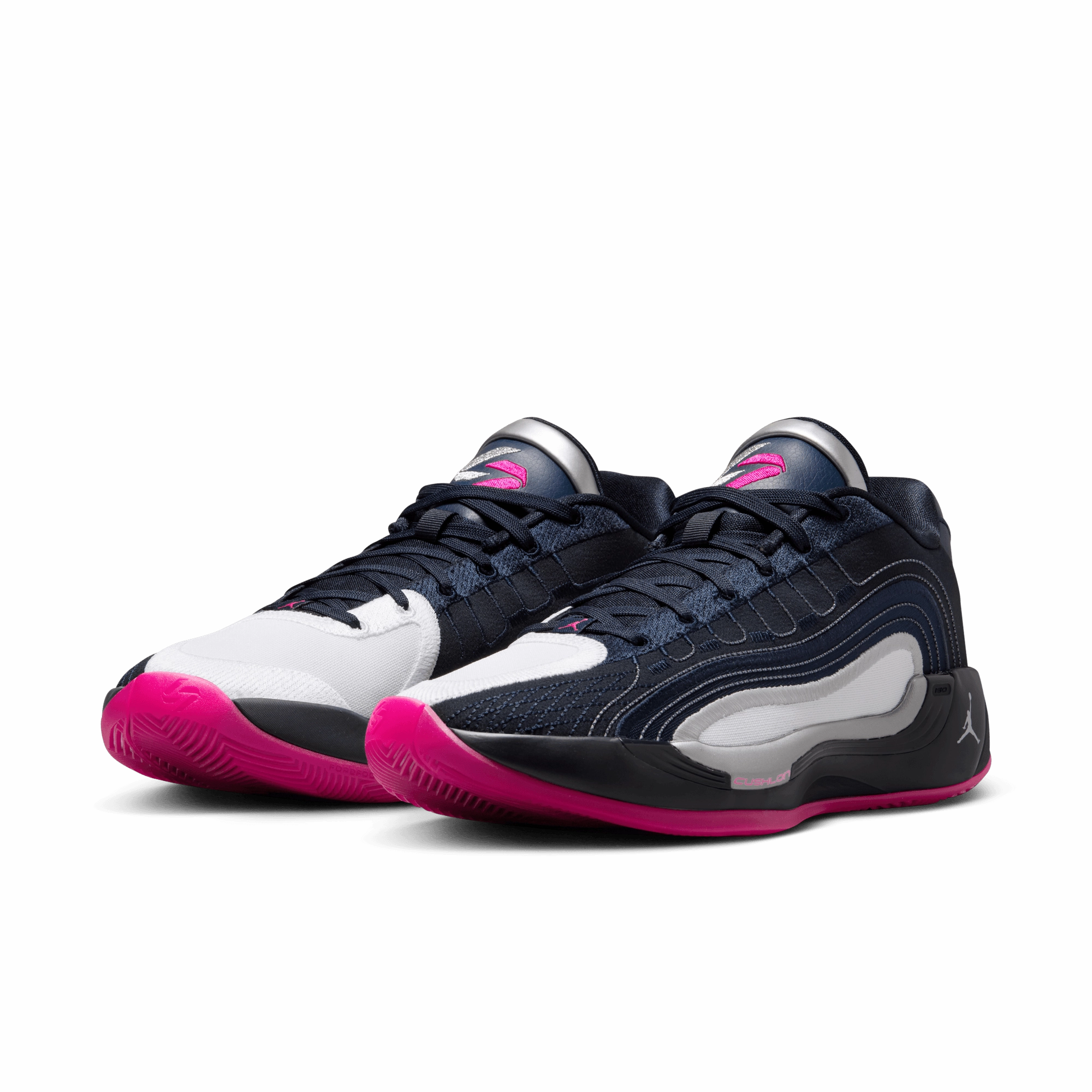 LUKA 4 PF "NAVIDOR" BASKETBALL SHOES Basketball Player Shoes