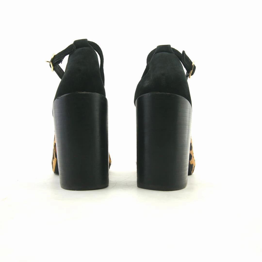 LULA ROE . High Heel Shoes Synonym