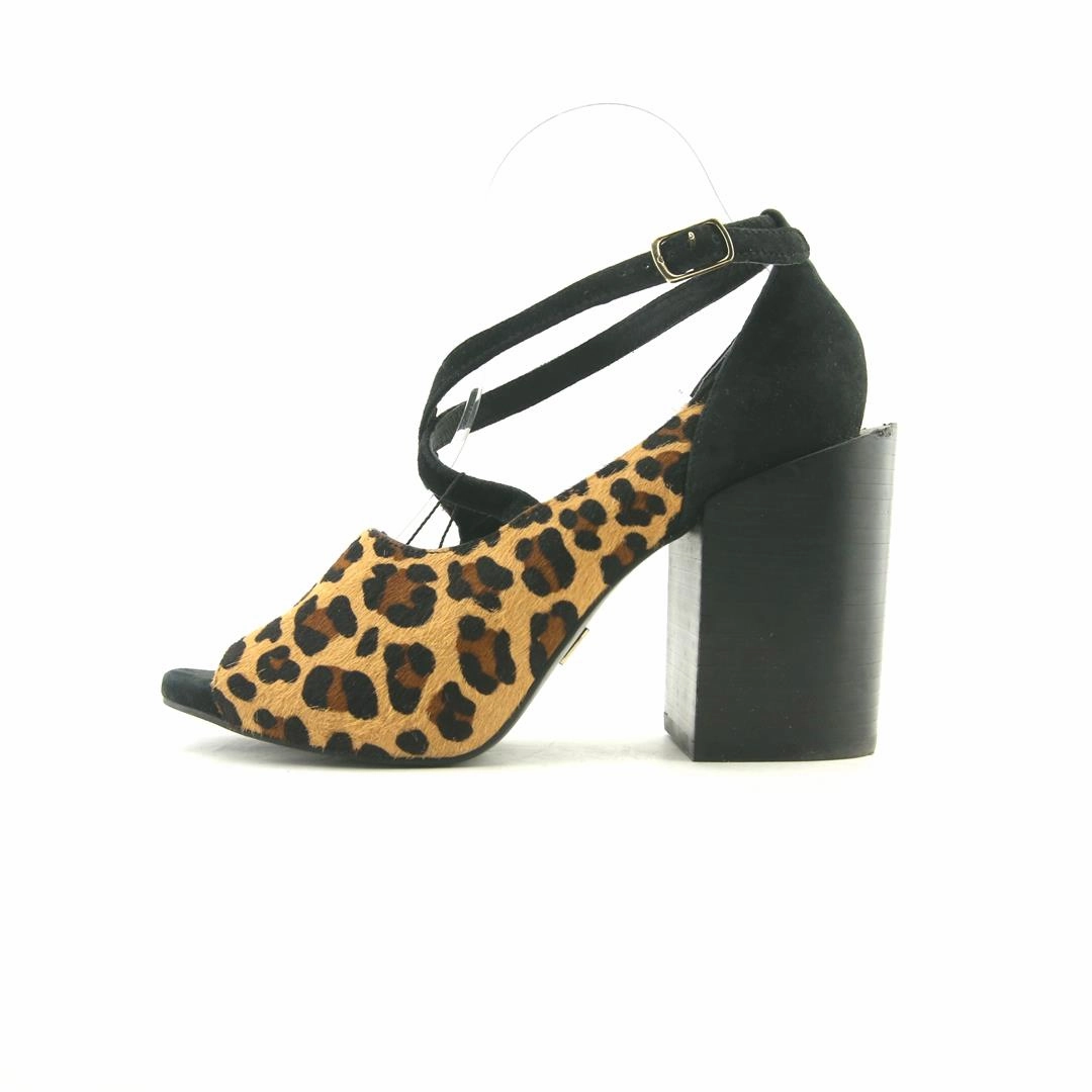 Jennifer Lopez High Heels LULA ROE .