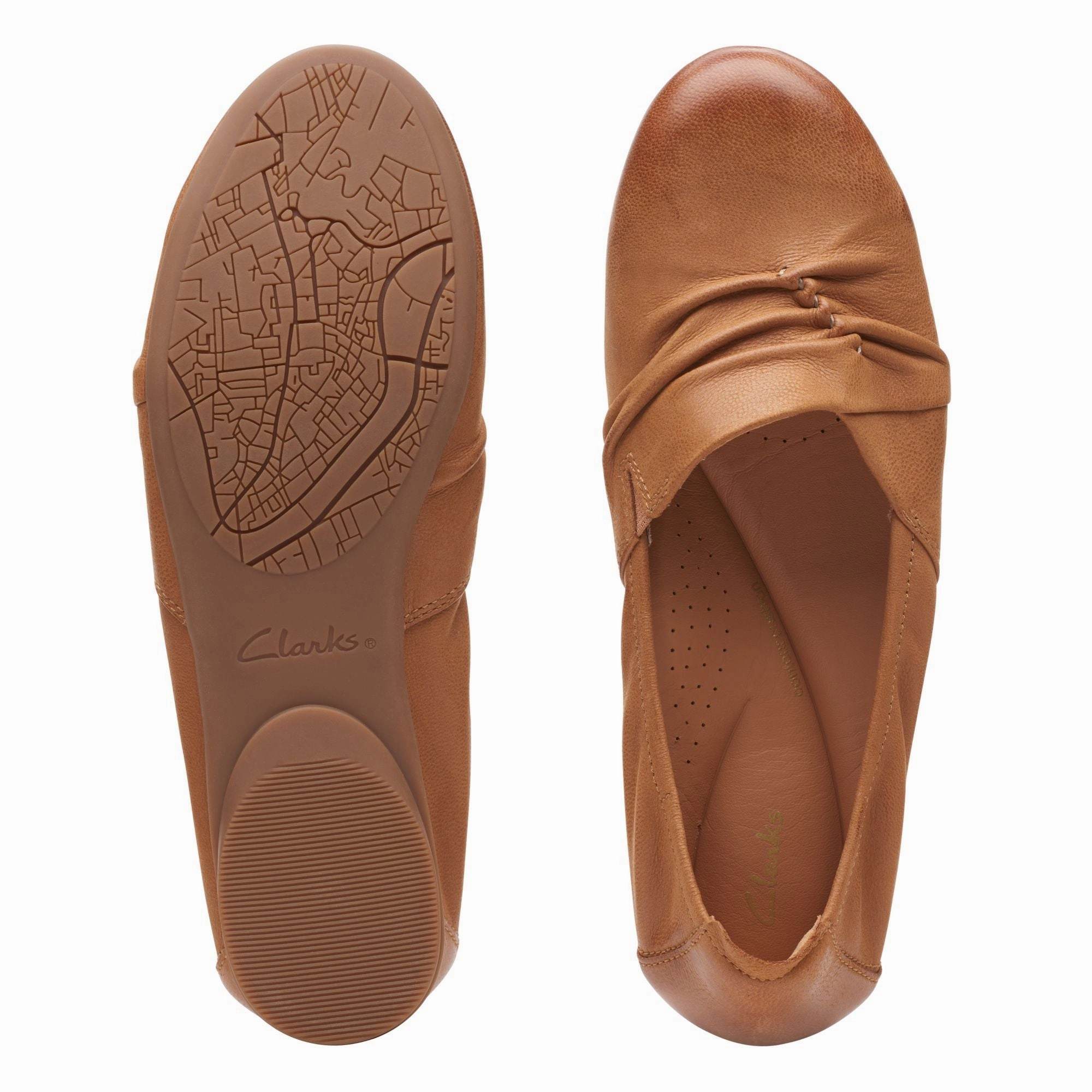 Women's Rena Way Faux Leather Dress Shoes