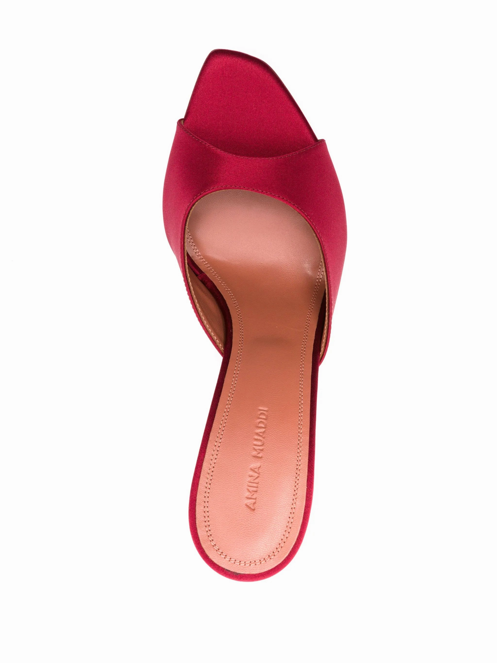 90mm Alexa sandals Business Casual Sandals