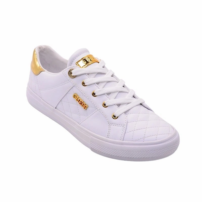 Dress Shoe Sneaker Hybrid GUESS LOVEN WOMEN SHOES
