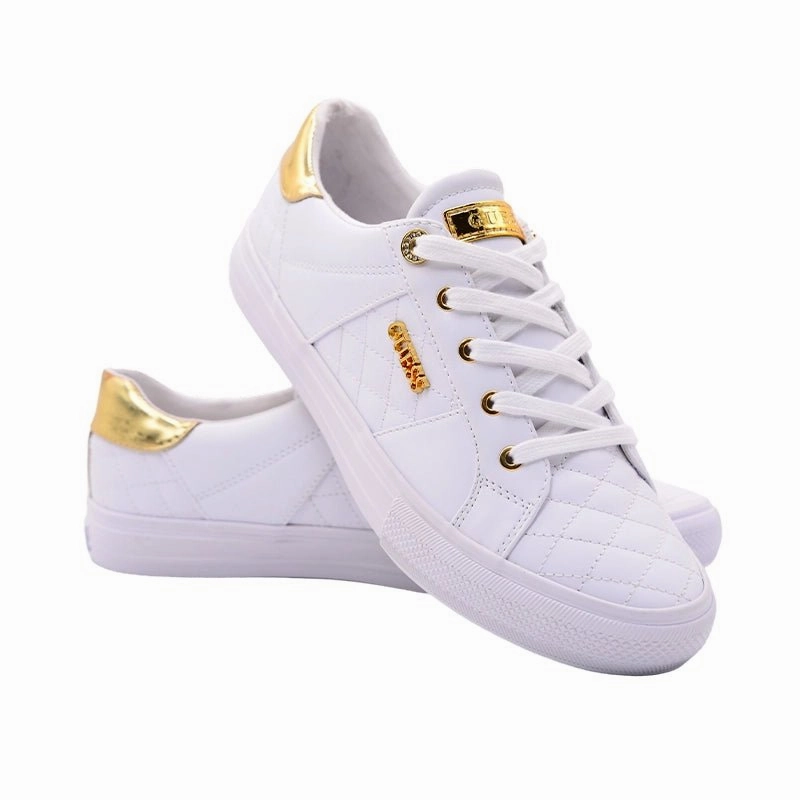 GUESS LOVEN WOMEN SHOES Winter Dress Shoes