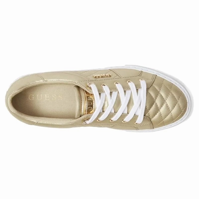 GUESS LOVEN WOMEN SHOES Insoles In Dress Shoes