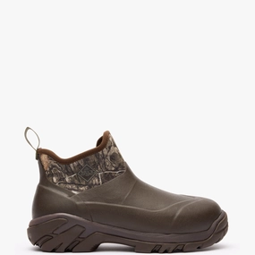 Men's Mossy Oak Country DNA Woody Sport Ankle Boot Easy Spirit Boots