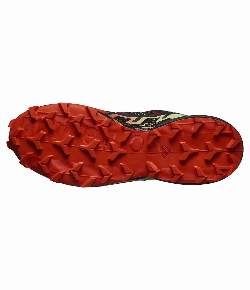 Best Running Shoes For Road M Speedcross  6