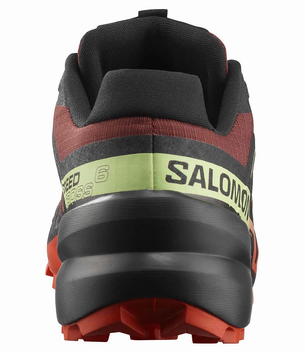 M Speedcross  6 Zoom Vomero Running Shoes