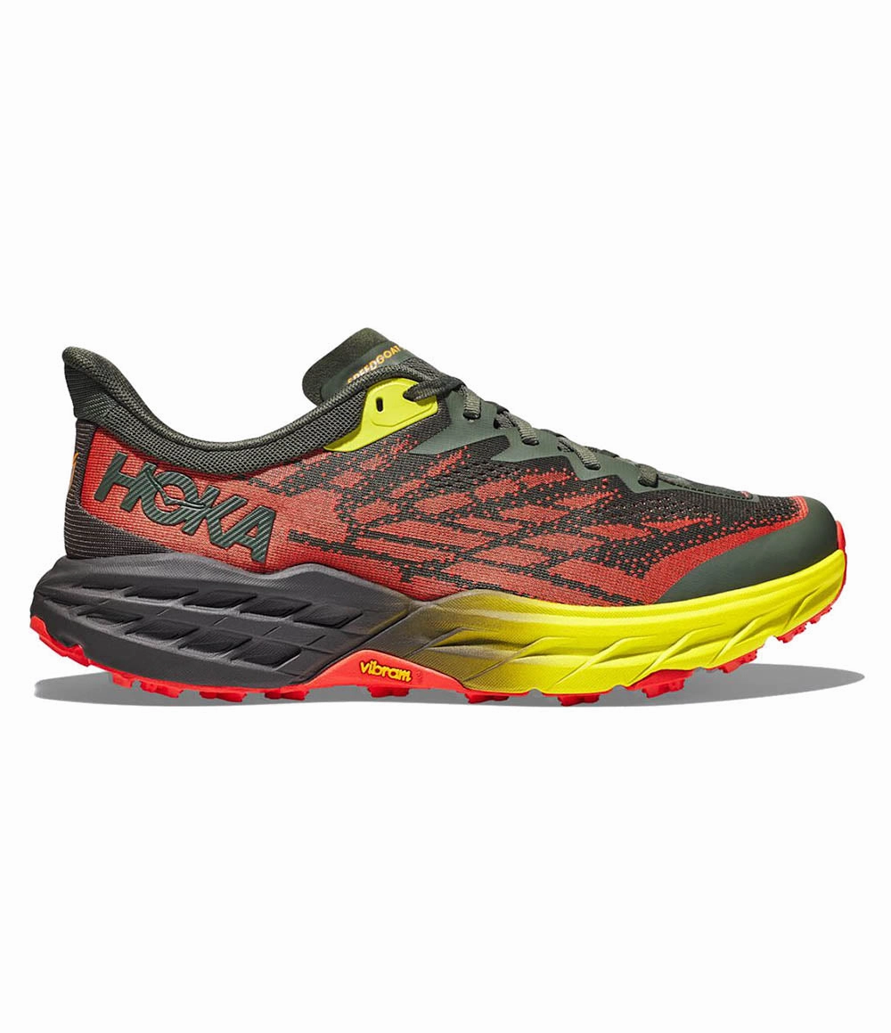 Best Running Shoes For Heavy M Speedgoat 5 WIDE*