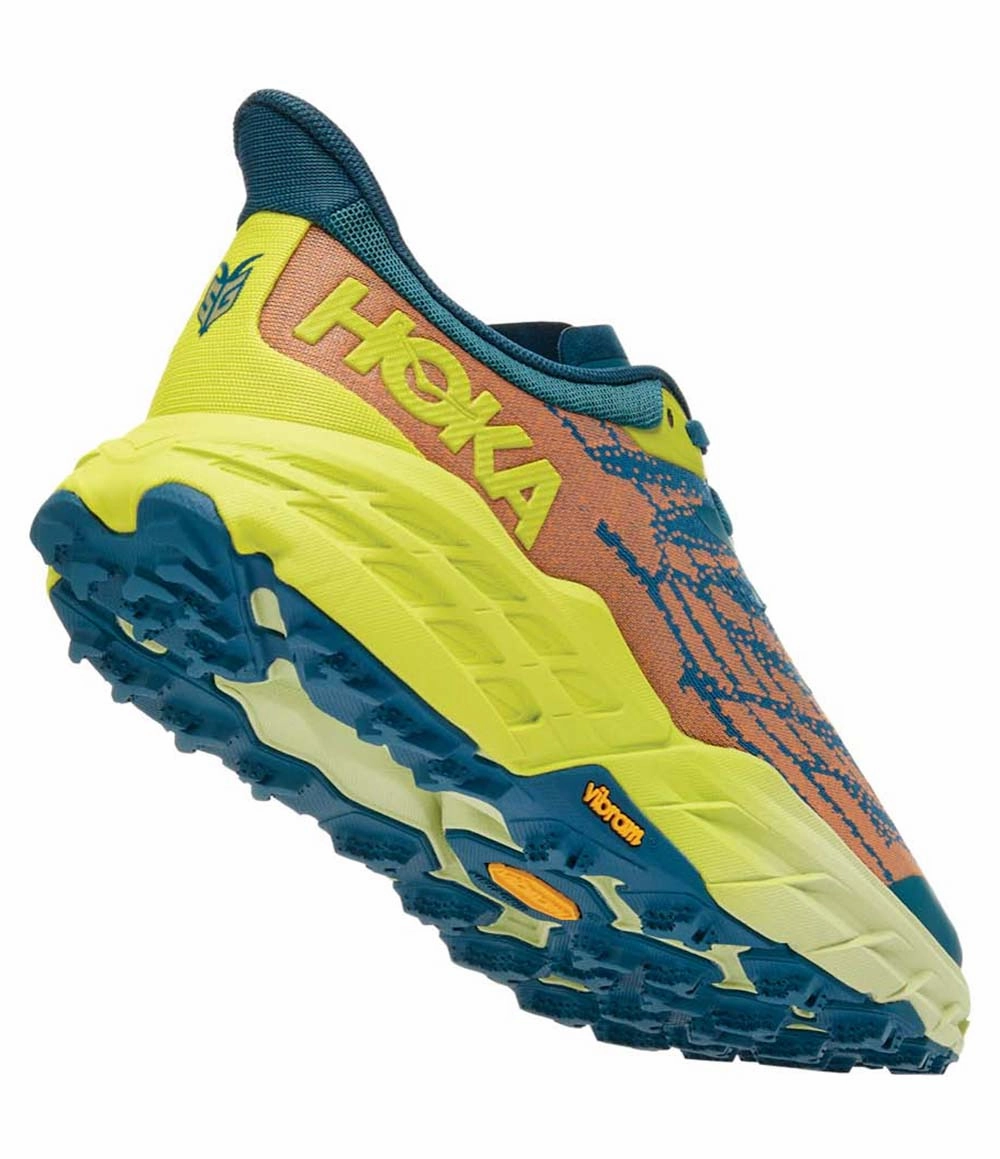 Eco Friendly Running Shoes M Speedgoat 5 WIDE*