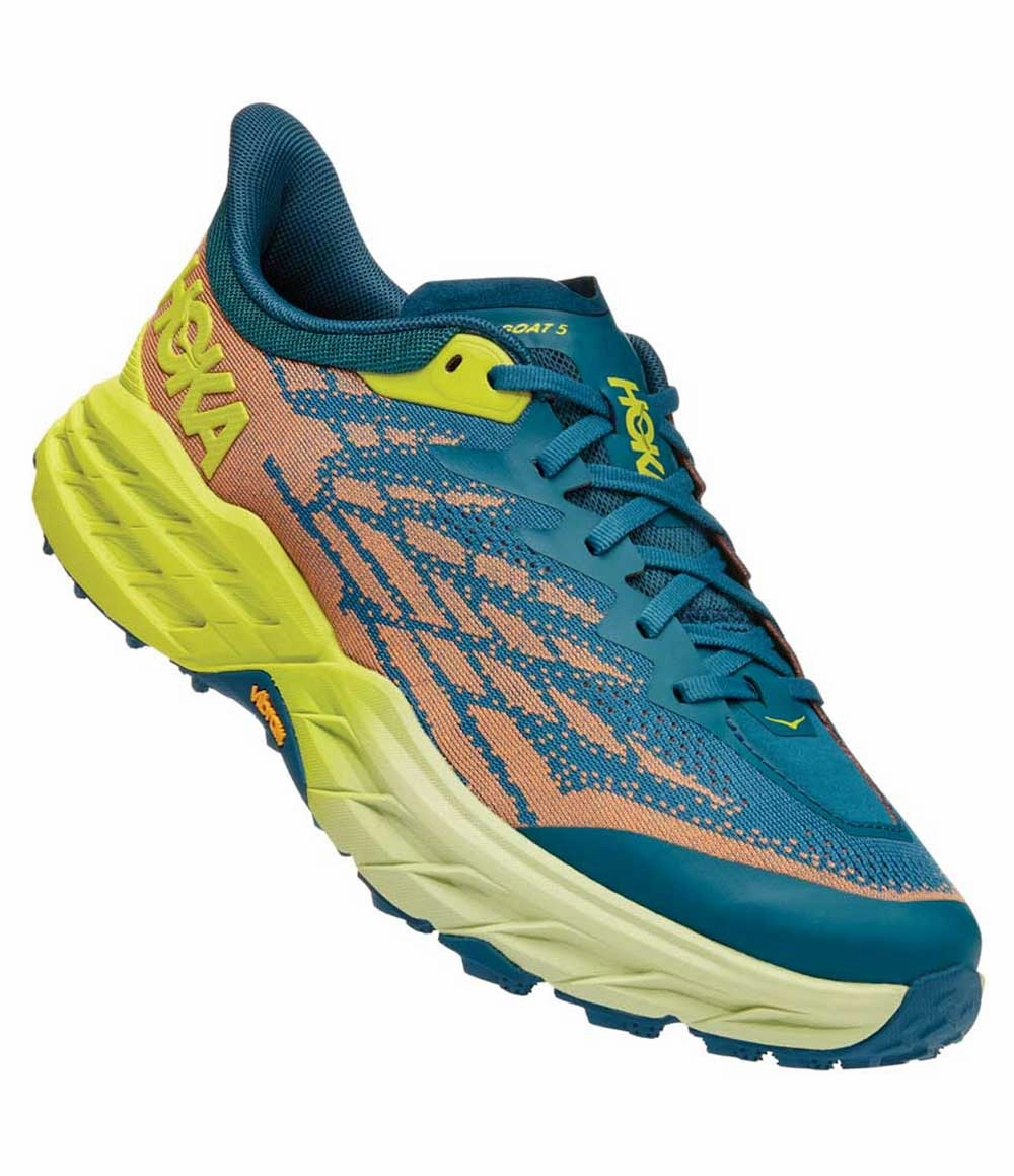 M Speedgoat 5 WIDE* Best Trail Running And Hiking Shoes