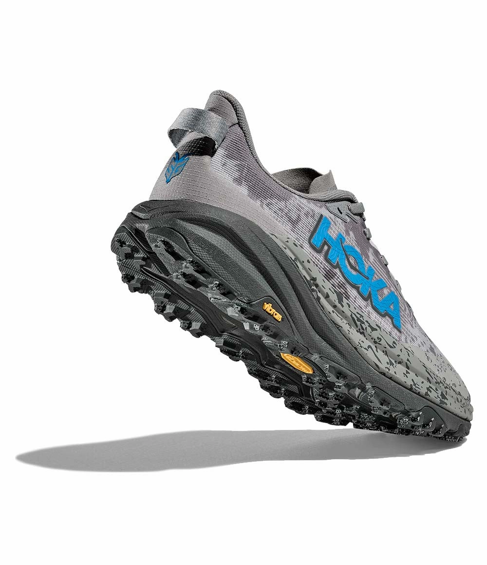M Speedgoat 6 WIDE Gait Analysis Running Shoes