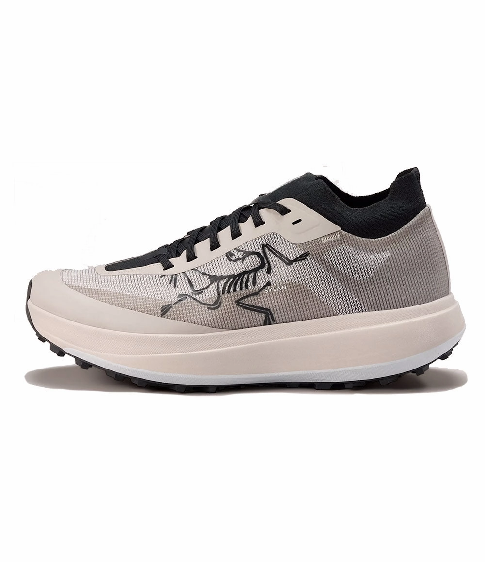 Cushioned Shoes Running M Sylan Pro