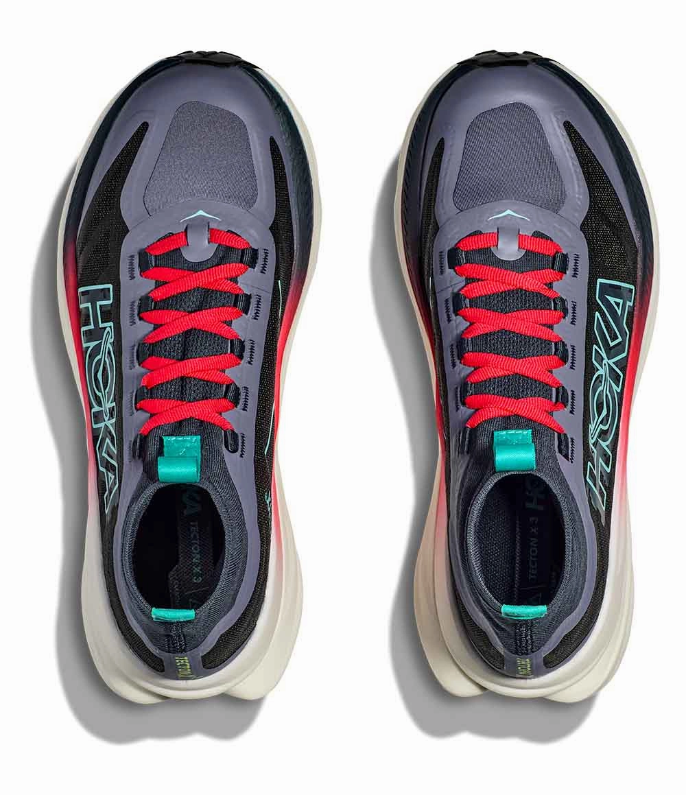 Carbon Plates In Running Shoes M Tecton X 3