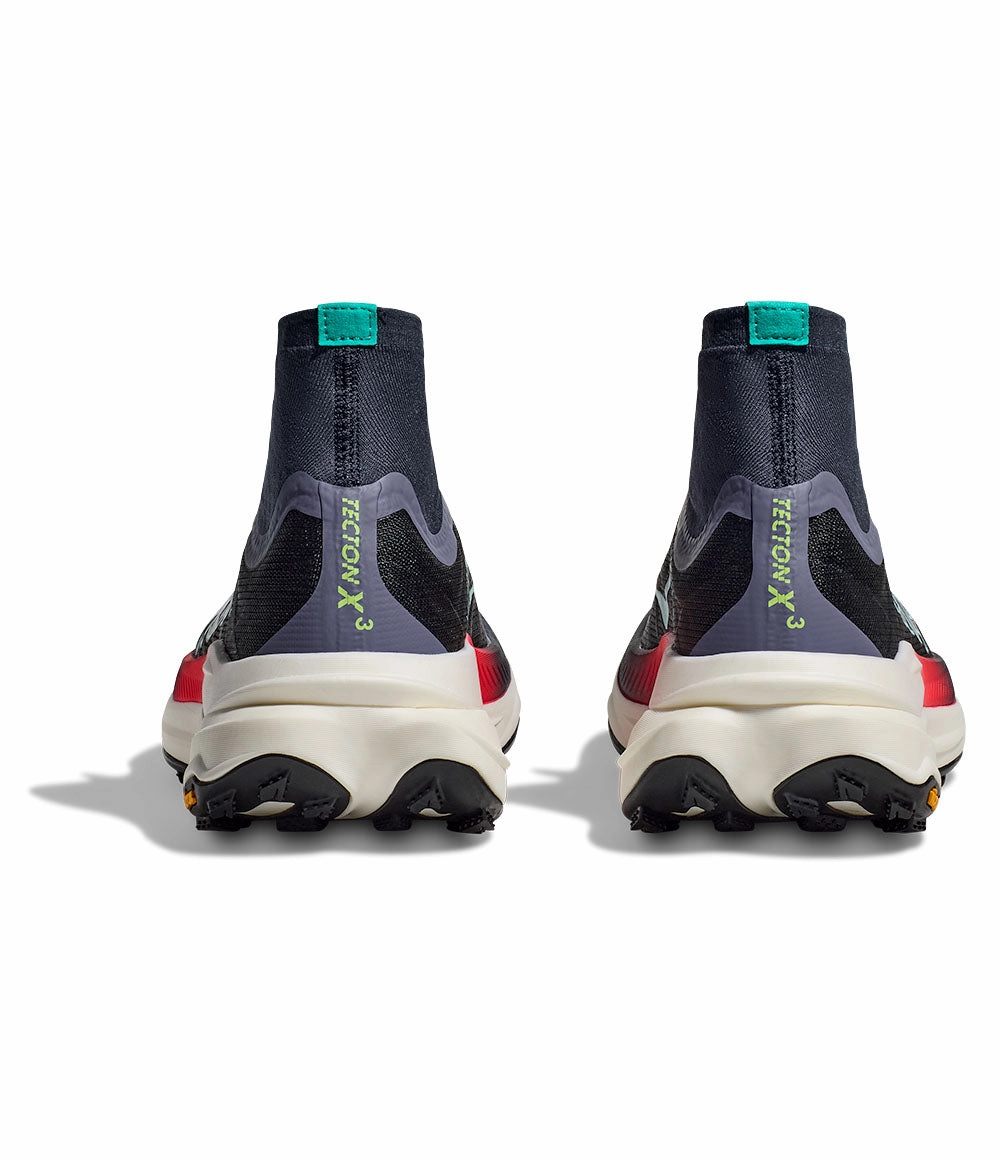 Swiss Running Shoe M Tecton X 3