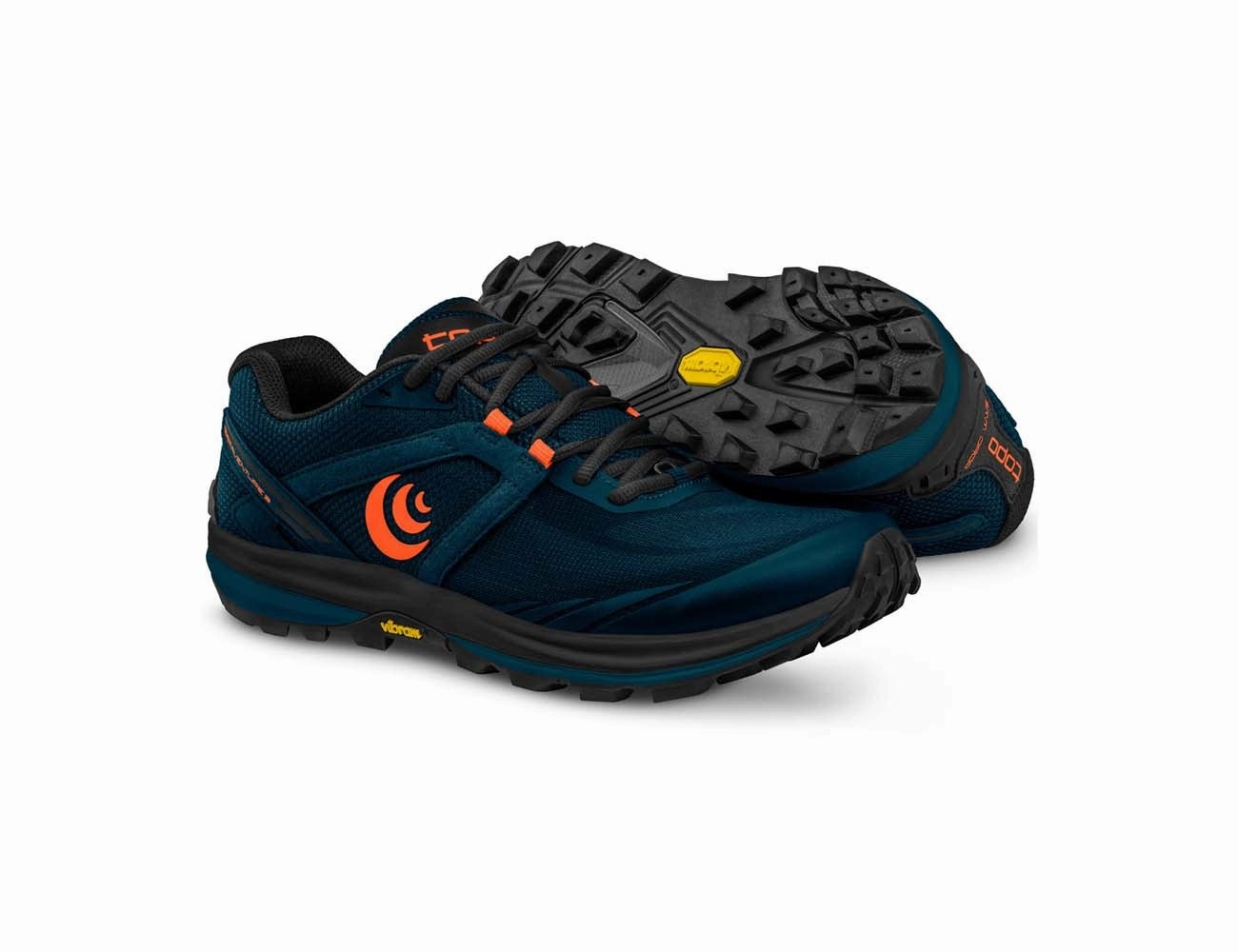 Best Shoes For Running M Terraventure 3*