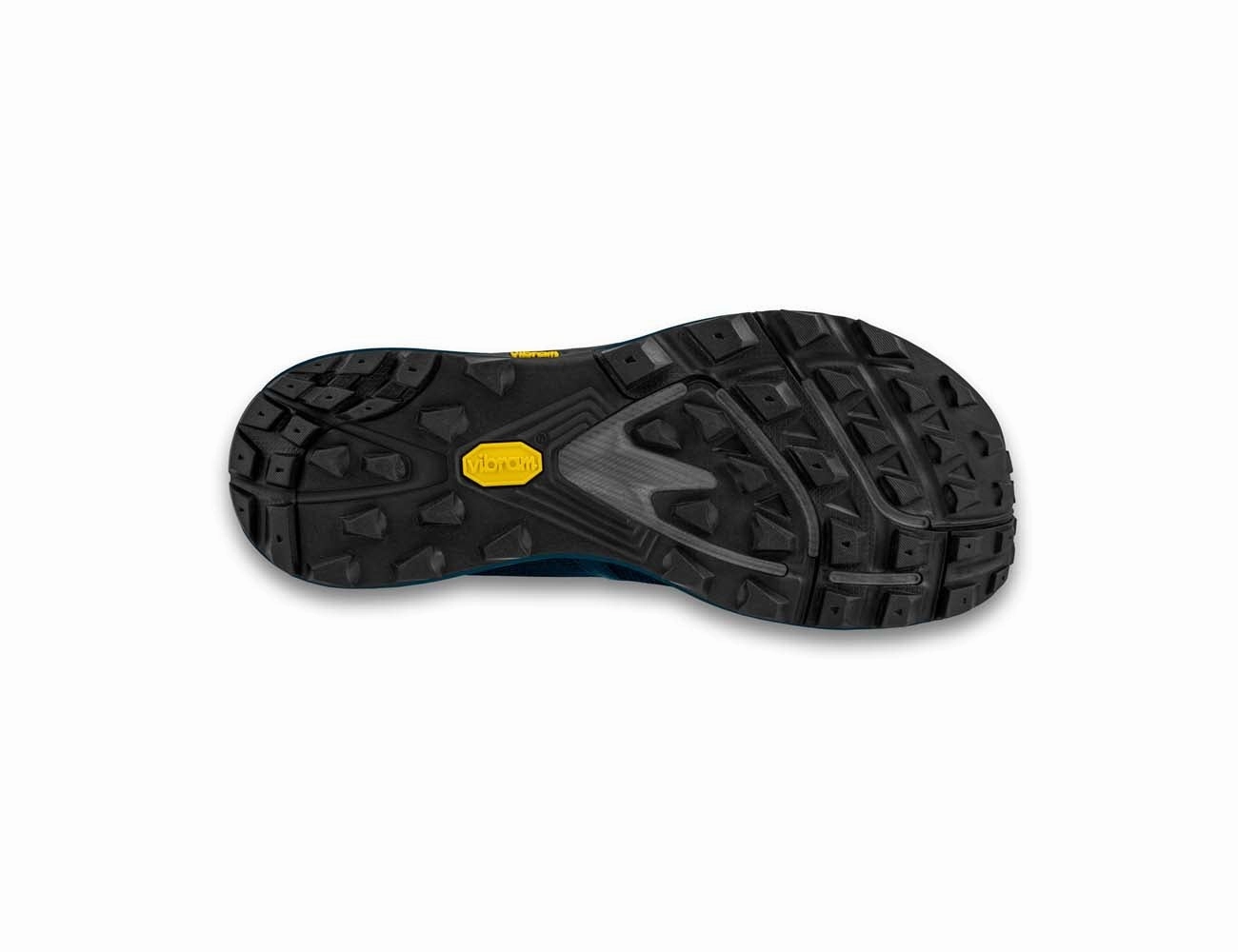 M Terraventure 3* Running Vs Tennis Shoes