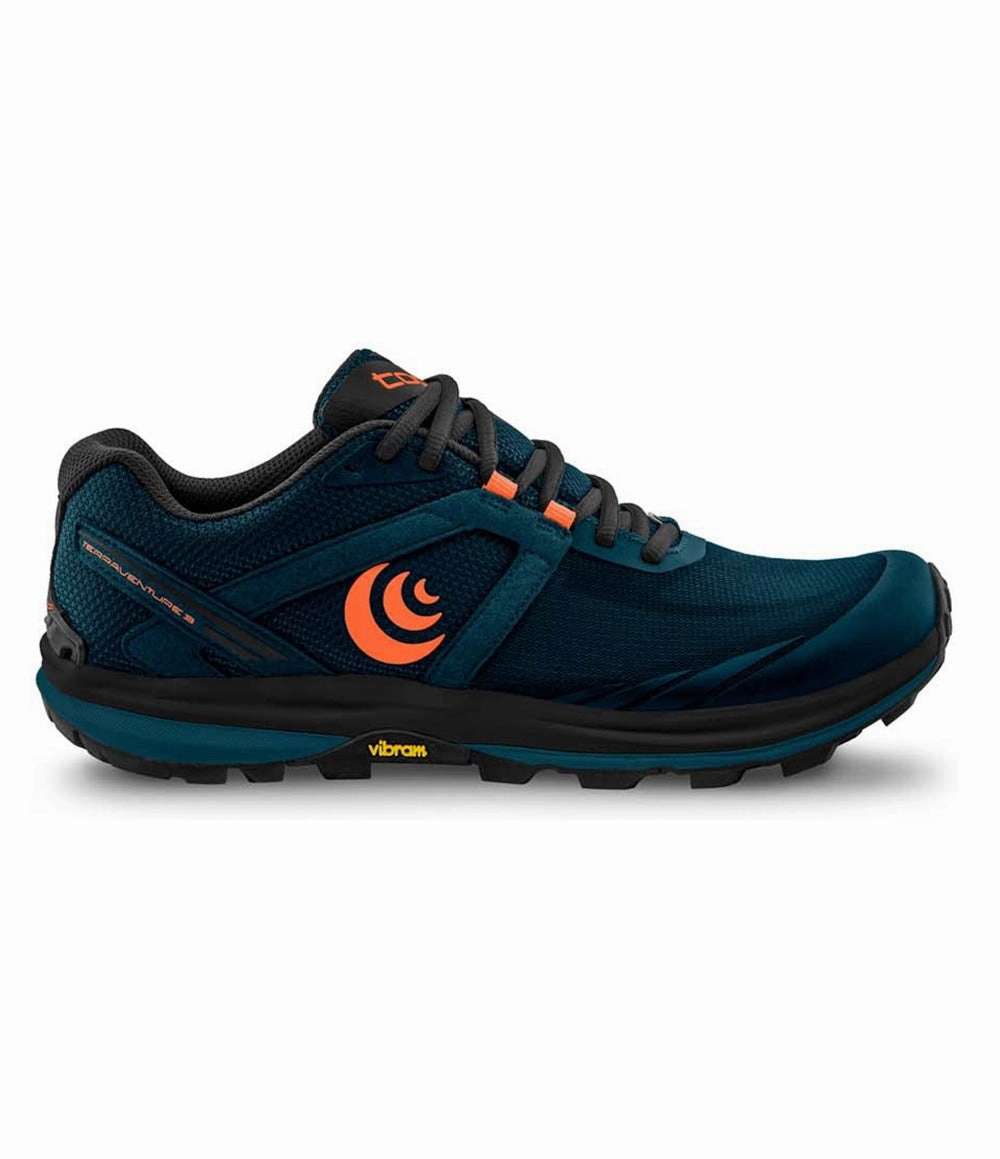 41 Road Running Shoes M Terraventure 3*