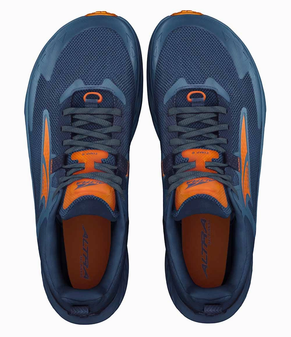 Super Cushioned Running Shoes M Timp 5