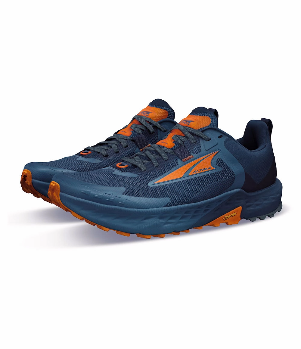 Oc Running Shoes M Timp 5
