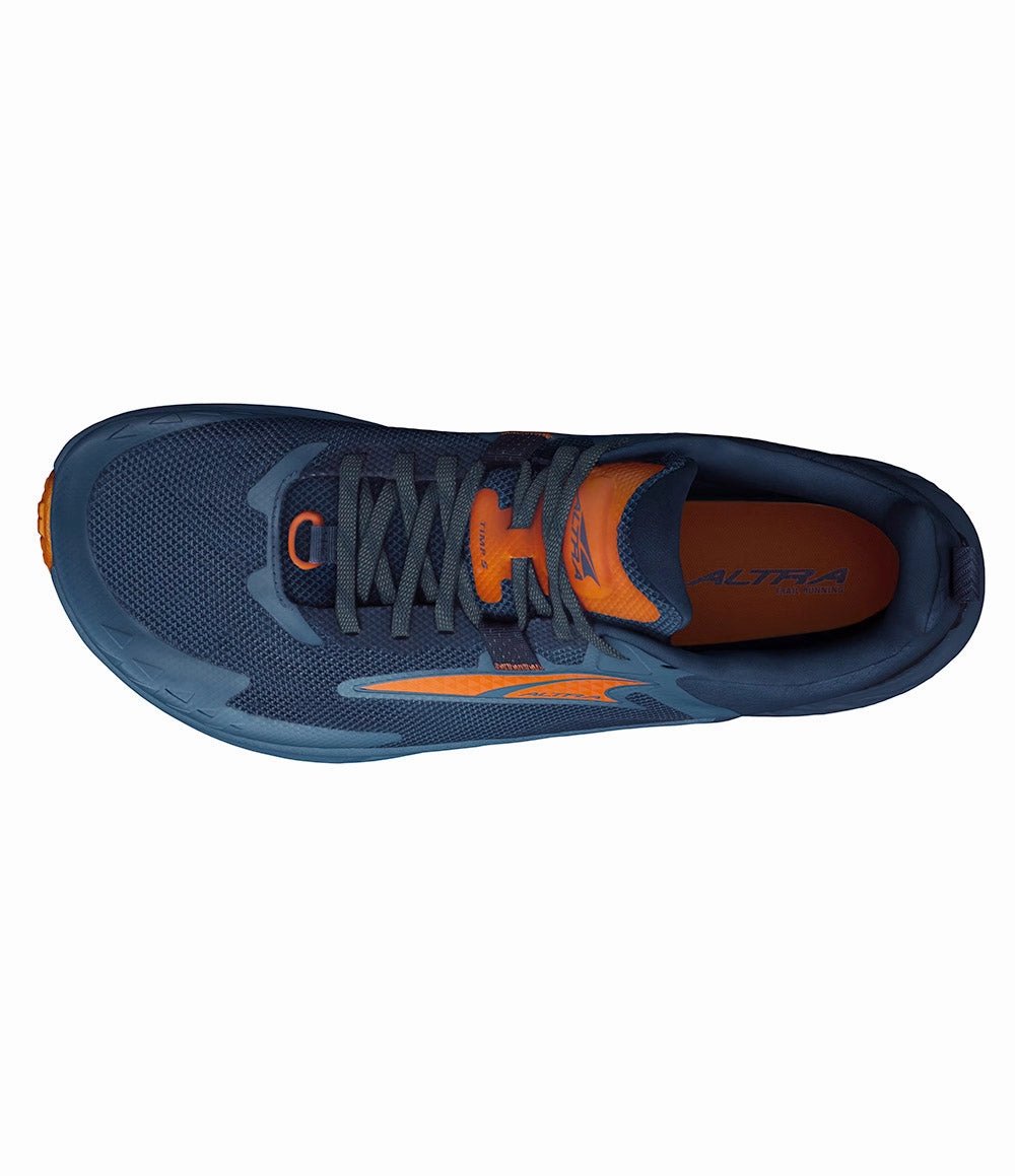 Tennis Vs Running Shoes M Timp 5