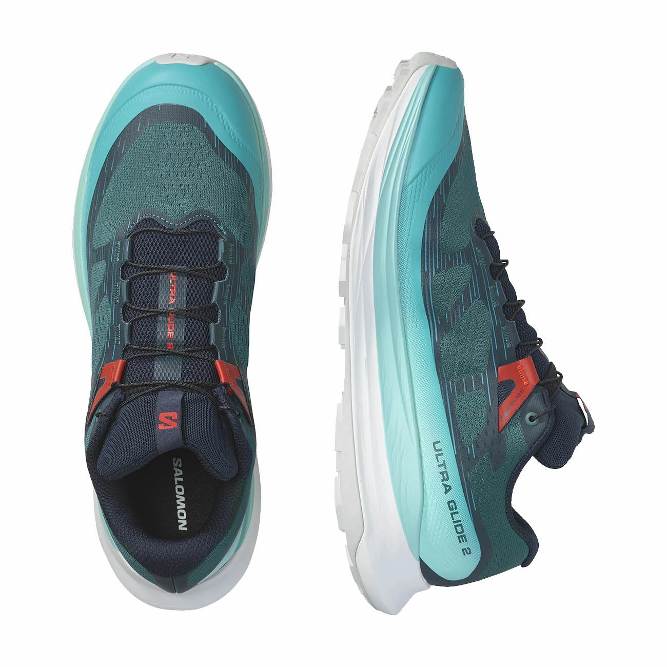 M Ultra Glide 2 Adrenaline Gts Running Shoe