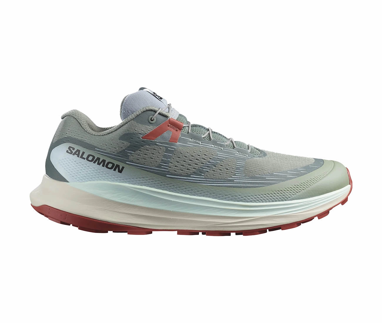 Foot Shape Running Shoes M Ultra Glide 2
