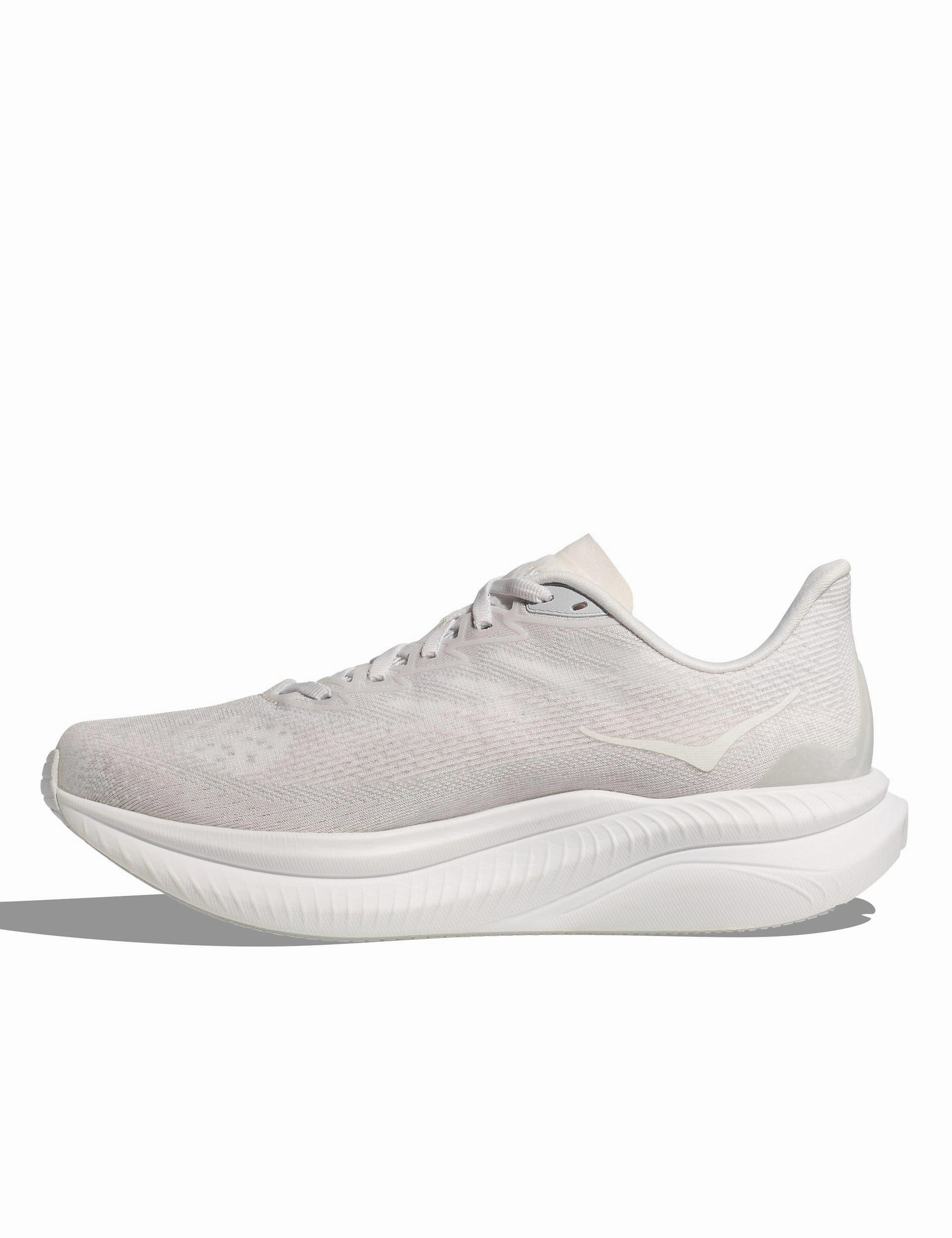 Shoes For Long Standing Mach 6 - White