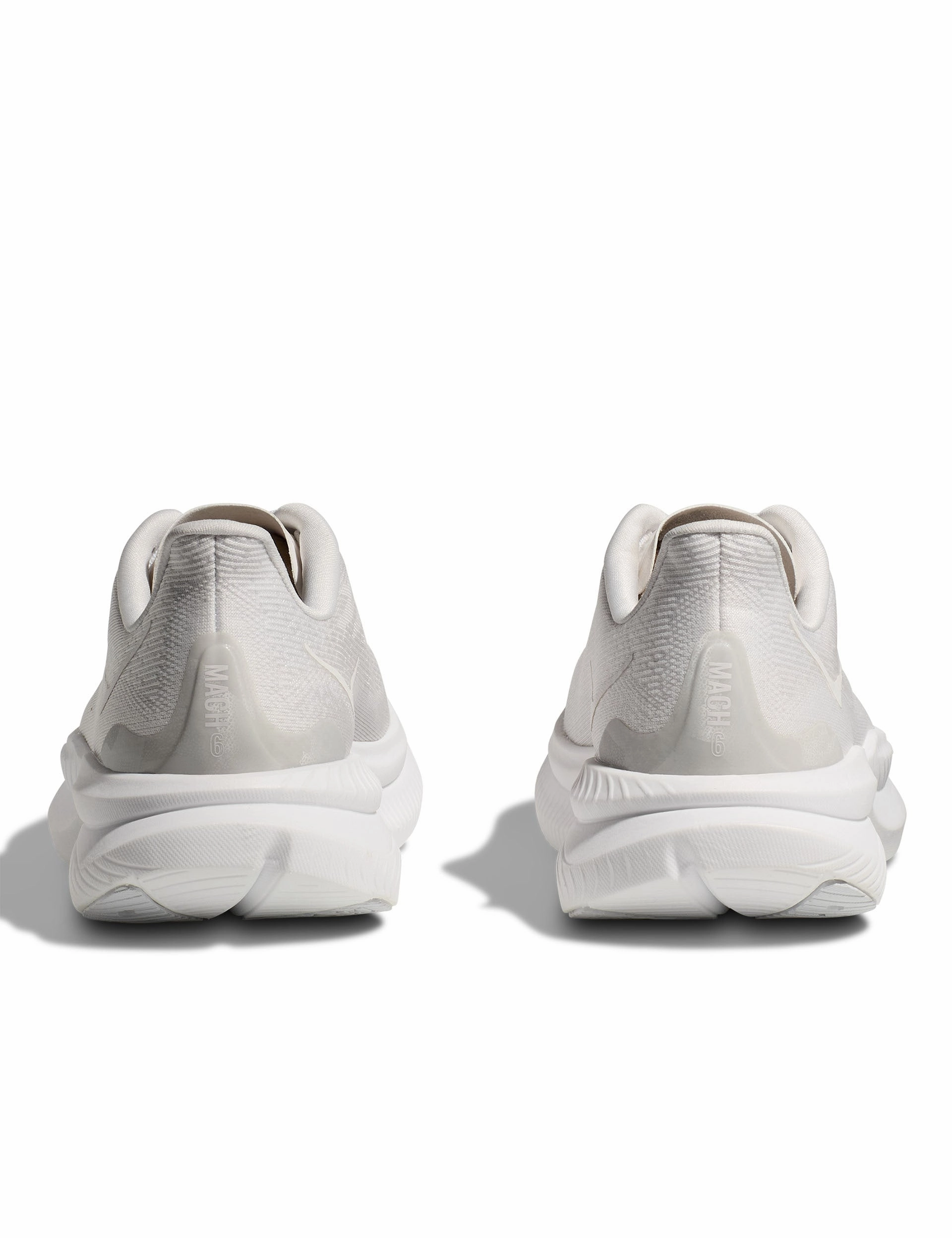 Mach 6 - White Murfreesboro Tn