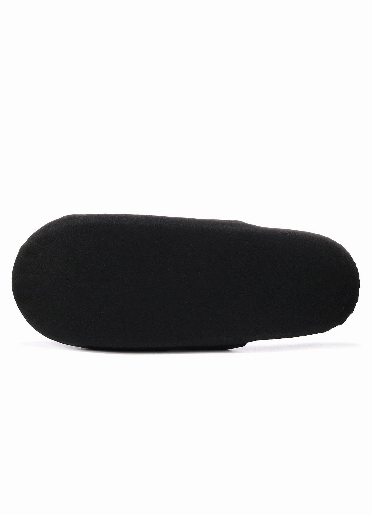 COTTON CANVAS SLIPPERS Adjustable Slippers