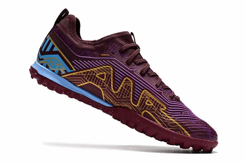 Nike Shoes Air Zoom Mercurial Vapor 15 Pro KM TF Little Boys Nike Shoes