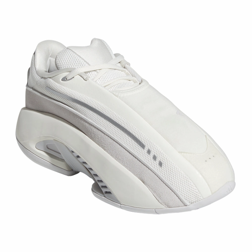 Own The Game 3 Shoes Adidas Mad IIInfinity 003 Lace Up Sneakers