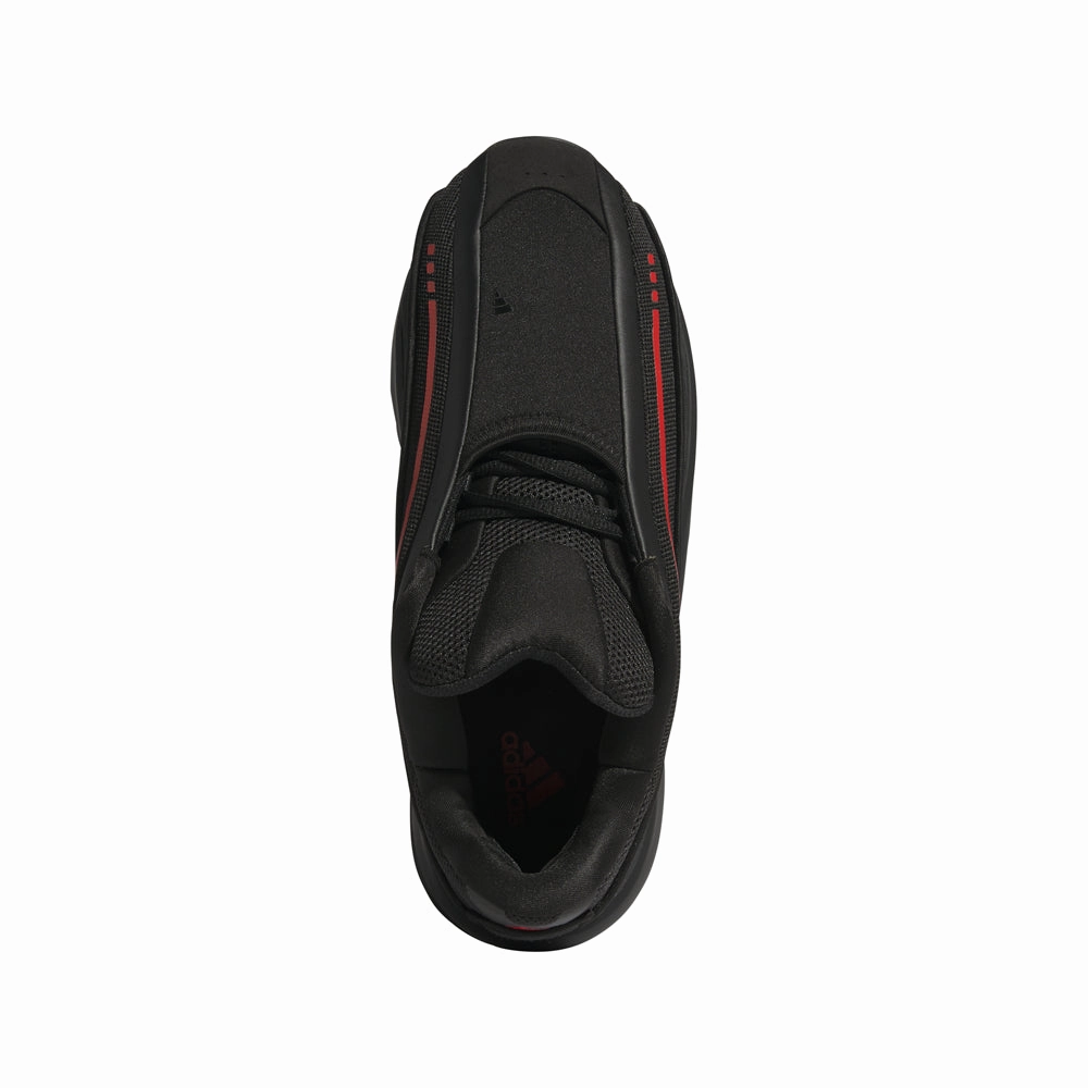 Mad IIInfinity Lace Up Sneakers Pre Owned Basketball Shoes