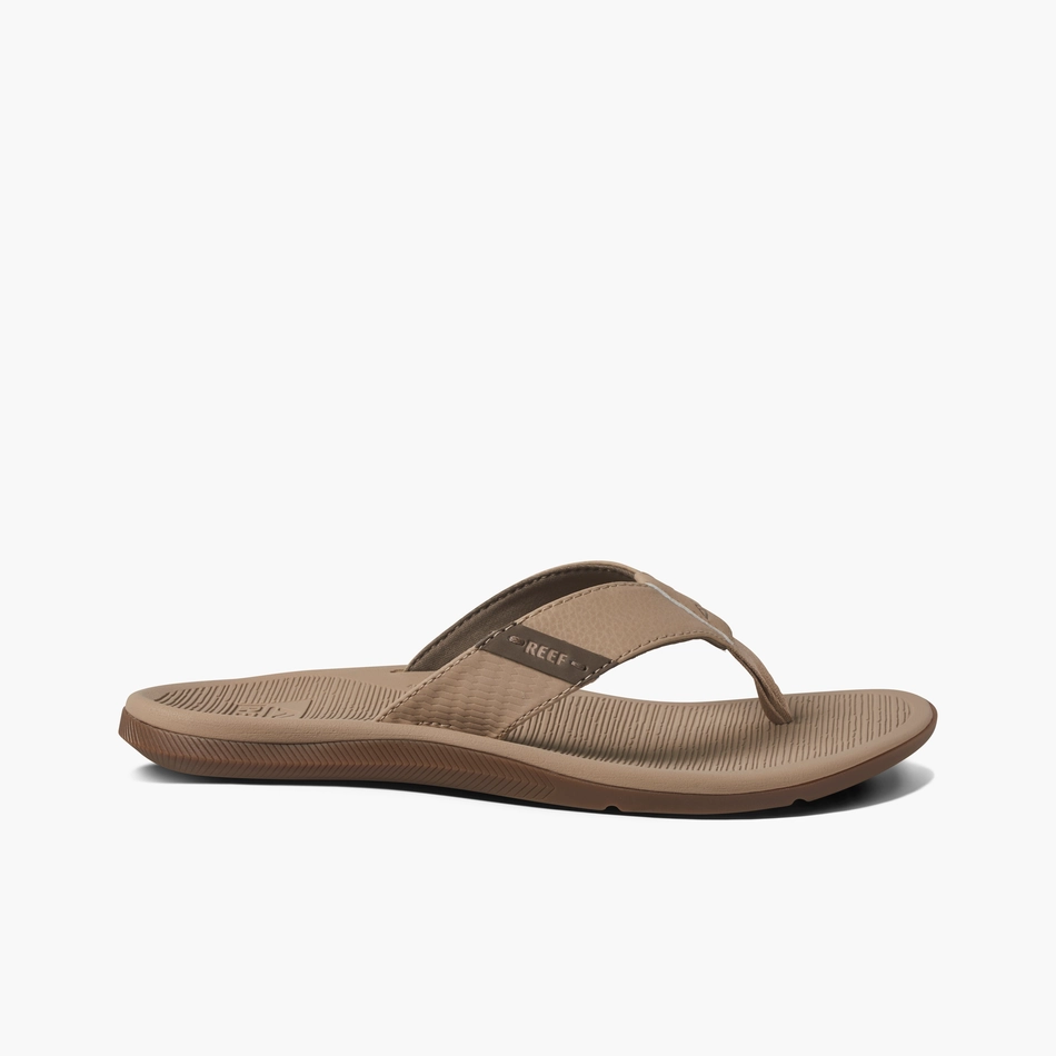 REEF REEF Santa Ana Sandal-Sand 2 Inch Sandals 2025