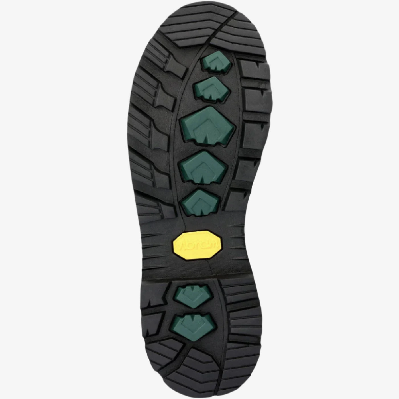 Insulated Snowmobile Boots Men's Chore Cool Tall Boot