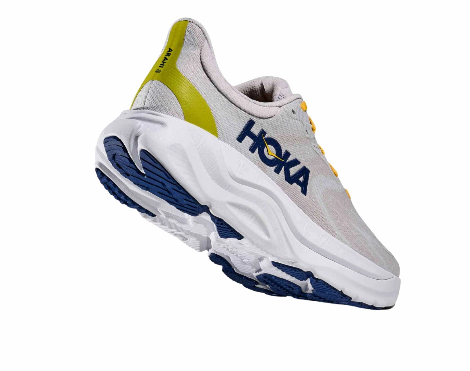 Hoka Arahi 8 Mens Running Shoes Shoes Statesboro