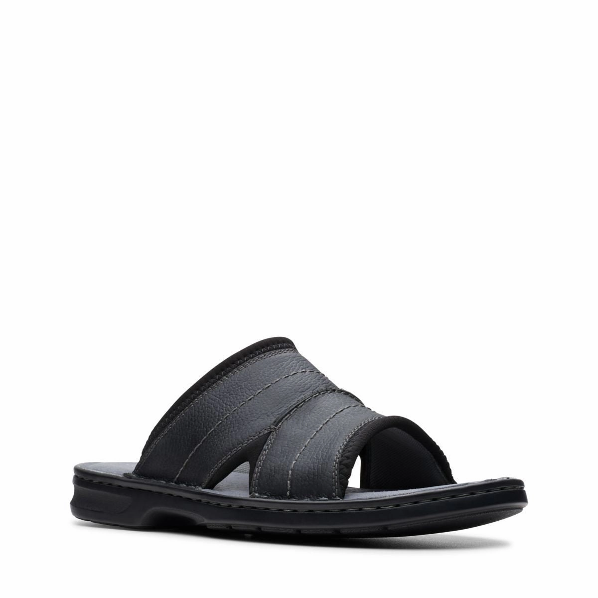 Malone Easy Strap Sandals Flat