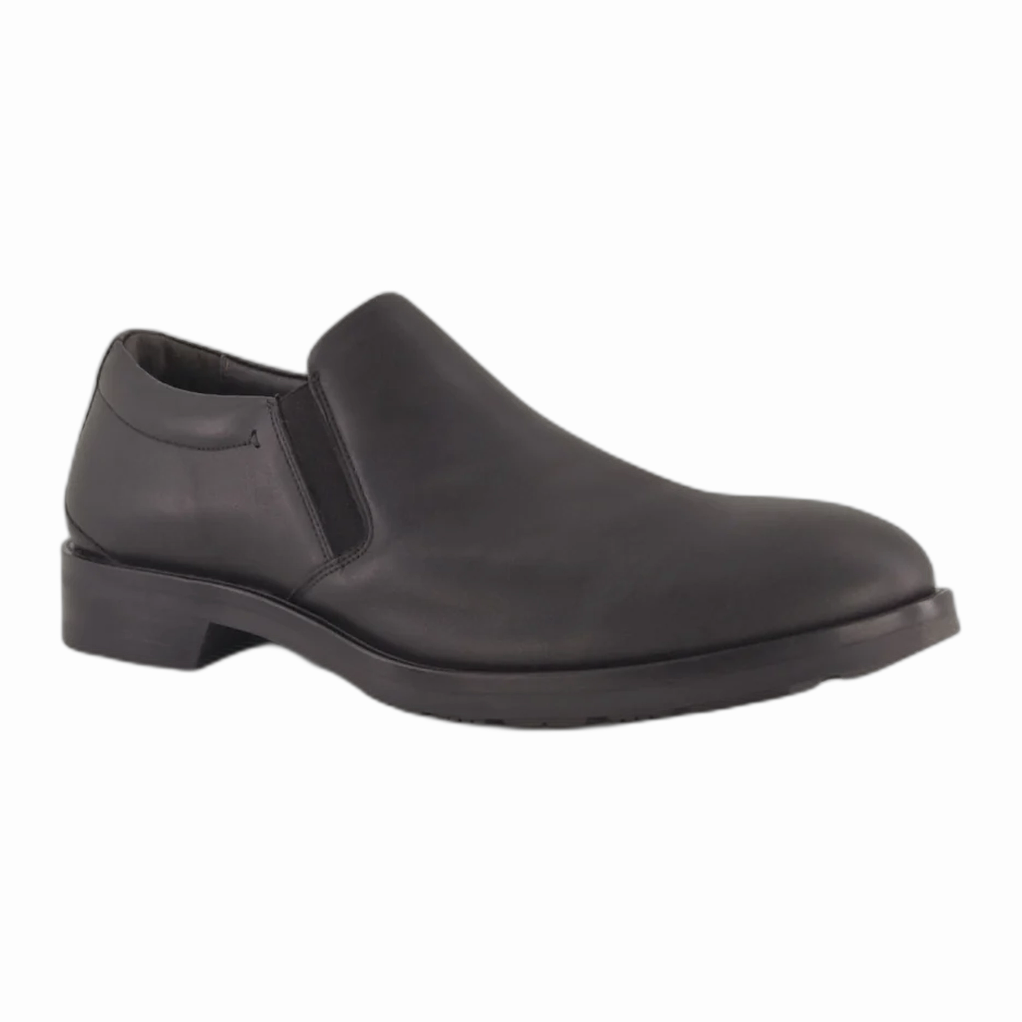 Laceless Dress Shoes Manhattan