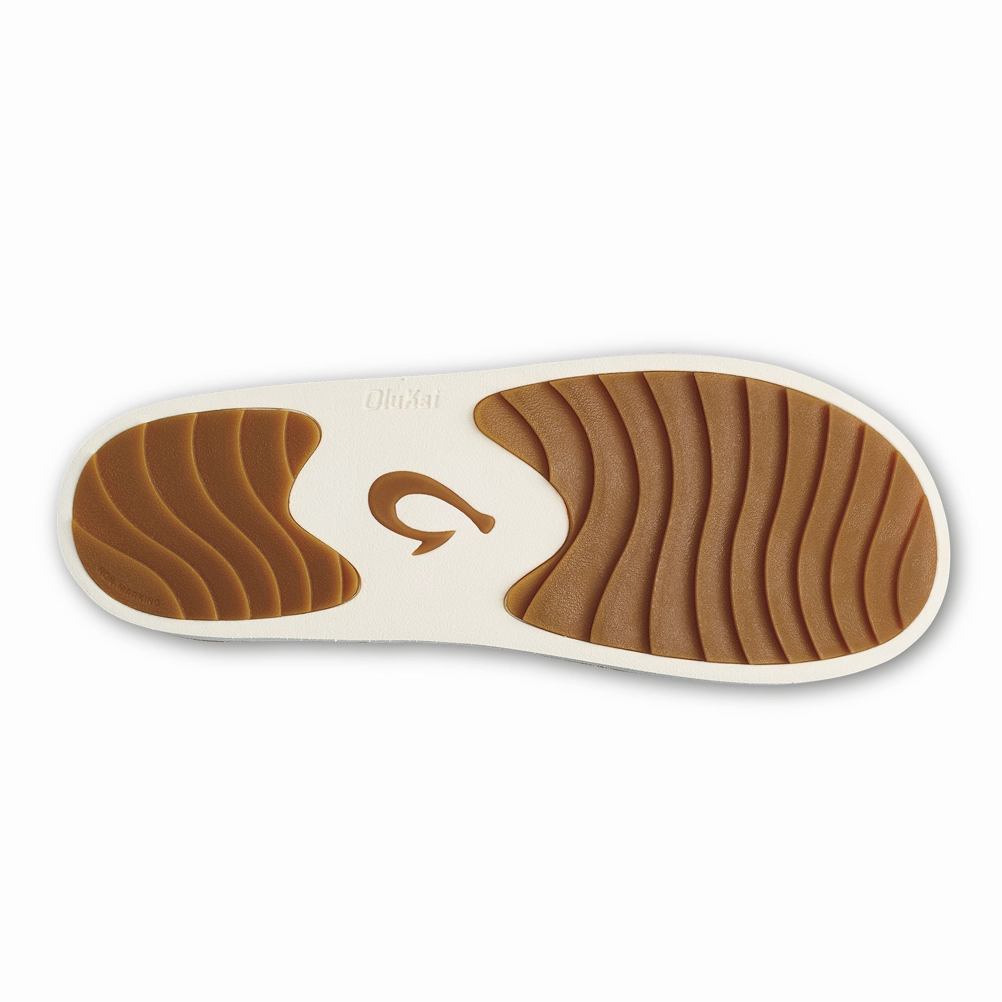 Moab Slide Mani - Dark Oak / Golden Sand